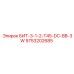 9753202685 БИТ-3-1-2-T45-DC-BB-3W Epiroc