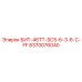 8370076040 БИТ-46ТТ-SC5-6-3-6-C-FF Epiroc