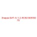 90516075 БИТ-5-1-2-RC50 Epiroc
