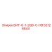52126844 БИТ-6-1-2Q6-C-HB Epiroc