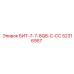 52316957 БИТ-7-7-8Q8-C-СС Epiroc