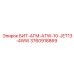 3760918869 БИТ-АГМ-ATW-10-JET13-4WW Epiroc