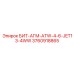 3760918865 БИТ-АГМ-ATW-4-6-JET13-4WW Epiroc