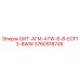 3760918745 БИТ-АГМ-ATW-6-8-ECF13-8WW Epiroc