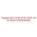 3760904549 БИТ-АГМ-ATW-7ACF-CF13-8WW Epiroc