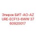 3760920017 БИТ-AO-AZURE-ECF13-6WW Epiroc
