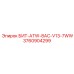 3760904299 БИТ-ATW-8AC-V13-7WW Epiroc