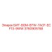 3760905158 БИТ-BGM-BTW-7ACF-ECF13-9WW Epiroc