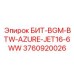 3760920026 БИТ-BGM-BTW-AZURE-JET16-6WW Эпирок