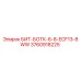 3760918225 БИТ-БОТК-6-8-ECF13-8WW Epiroc
