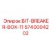 5740004202 BIT-BREAKER-BOX-11 Epiroc