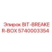 5740003354 BIT-BREAKER-BOX Epiroc