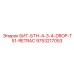 9753217053 БИТ-БТН-4-3-4-DROP-T51-RETRAC Epiroc