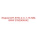 БИТ-BTW-2-C-1-13-MM-8WW артикул 3760904042