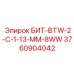 БИТ-BTW-2-C-1-13-MM-8WW артикул 3760904042