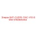 3760905354 БИТ-CUD76-11AC-V10-8WW Epiroc
