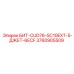 3760905509 БИТ-CUD76-SC10EXT-5-ДЖЕТ-6ECF Epiroc