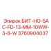 БИТ-HO-5AC-FD-13-MM-10WW-3-8-W артикул 3760904037