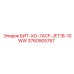 3760905767 БИТ-ХО-7ACF-JET16-10WW Epiroc