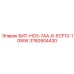 3760904430 БИТ-HO3-7AA-6-ECF13-10WW Epiroc
