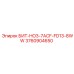 3760904650 БИТ-HO3-7ACF-FD13-8WW Epiroc