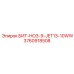 3760918508 БИТ-HO3-9-JET13-10WW Epiroc