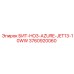 3760920060 БИТ-HO3-AZURE-JET13-10WW | Epiroc