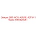 3760920061 БИТ-HO3-AZURE-JET16-10WW | Epiroc