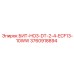 3760918894 БИТ-HO3-DT-2-4-ECF13-10WW Epiroc