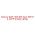 3760919000 БИТ-HO3-DT-7AC-EXFD13-8WW Epiroc