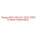 3760919001 БИТ-HO3-DT-7ACF-EXFD13-8WW Epiroc