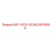 8424910698 БИТ-HO3-SS Epiroc
