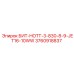 3760918837 БИТ-HOTT-3-830-8-9-JET16-10WW Epiroc