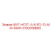 3760918890 БИТ-HOTT-4-6-FD-10-MM-8WW Epiroc