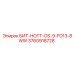 3760918728 БИТ-HOTT-OS-9-FD13-8WW Epiroc