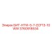 3760918534 БИТ-HTW-5-7-ECF13-10WW Epiroc