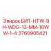 3760905421 БИТ-HTW-9H-WDG-13-MM-10WW-1-4 Epiroc