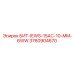 3760904670 БИТ-IEWS-15AC-10-MM-6WW Epiroc
