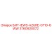 3760920072 БИТ-IEWS-AZURE-CF10-6WW Epiroc