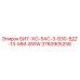 3760905256 БИТ-ХО-5АС-3-830-ВДГ-13-ММ-8WW Epiroc