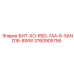 3760905756 БИТ-ХО-RSG-7AA-6-SAND16-8WW - Epiroc
