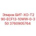 3760905764 БИТ-ХО-Т290-ECF13-10WW-0-350 Epiroc
