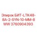 3760904393 БИТ-LTK48-8A-2-SYN-10-MM-8WW Epiroc