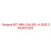 Щуп для замеров BIT-MIN-GAUGE-H-SIZE артикул 3760917263 производитель Epiroc