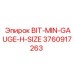 Щуп для замеров BIT-MIN-GAUGE-H-SIZE артикул 3760917263 производитель Epiroc