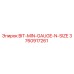 3760917261 BIT-MIN-GAUGE-N-SIZE Epiroc