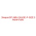3760917265 BIT-MIN-GAUGE-P-SIZE Epiroc