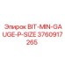 3760917265 BIT-MIN-GAUGE-P-SIZE Epiroc