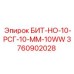 Специализированный буровой бит для трещиноватых пород Epiroc 3760902028