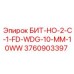 Буровая коронка для перфоратора Epiroc артикул 3760903397